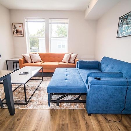 The Josi:Elegant Space And View Washington Ngoại thất bức ảnh