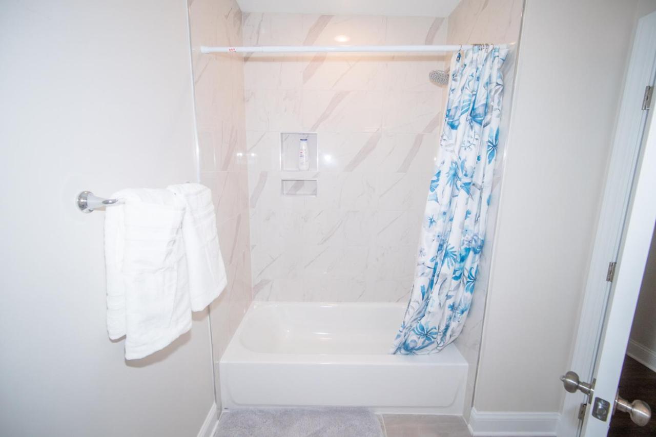 The Josi:Elegant Space And View Washington Ngoại thất bức ảnh